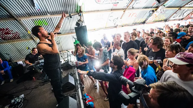 Cero Ismael op BKS22