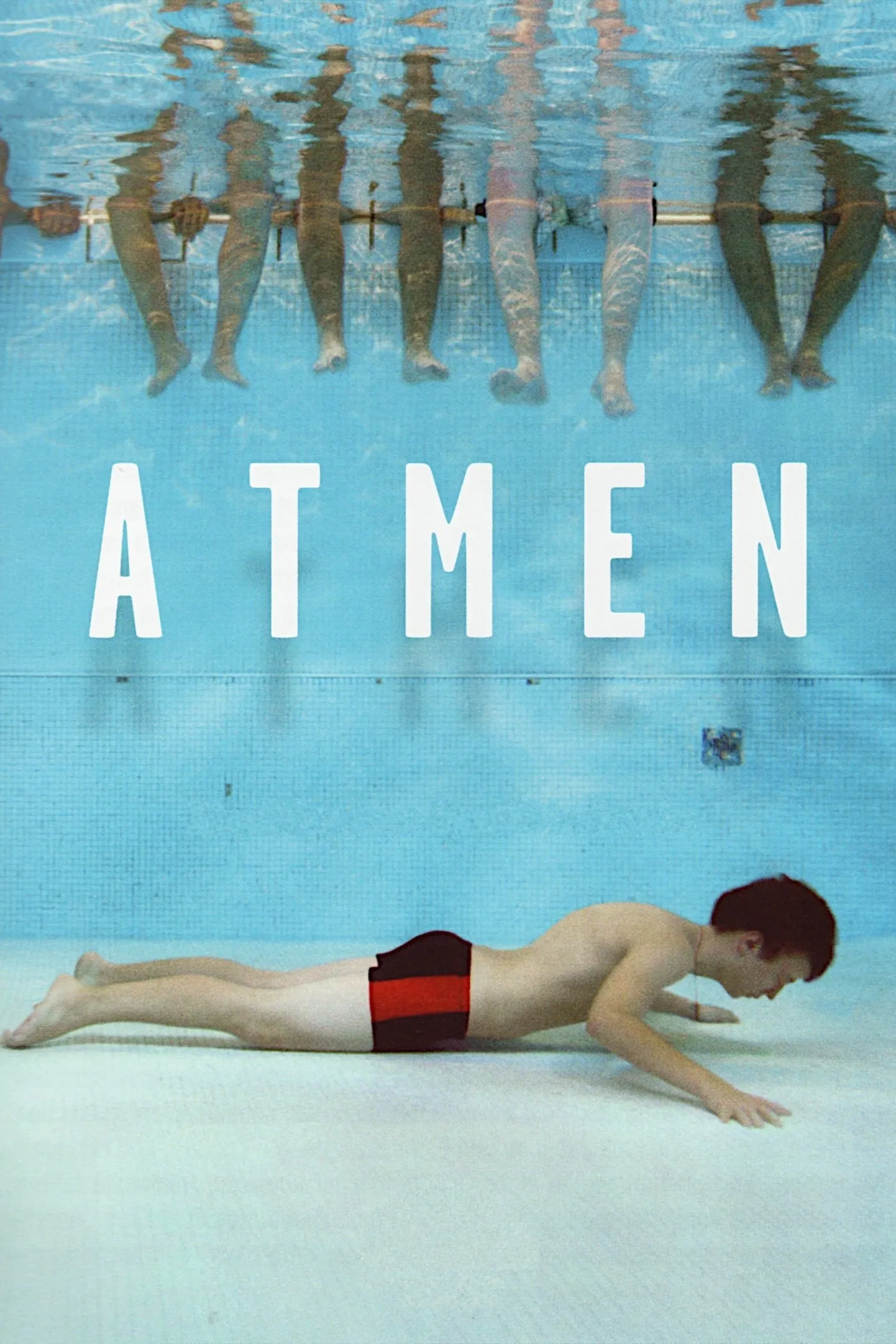 Atmen poster