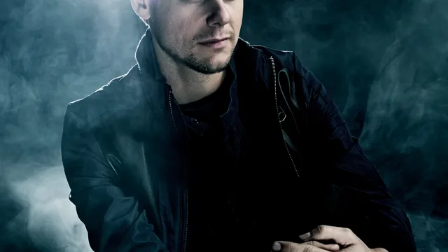 Armin van Buuren