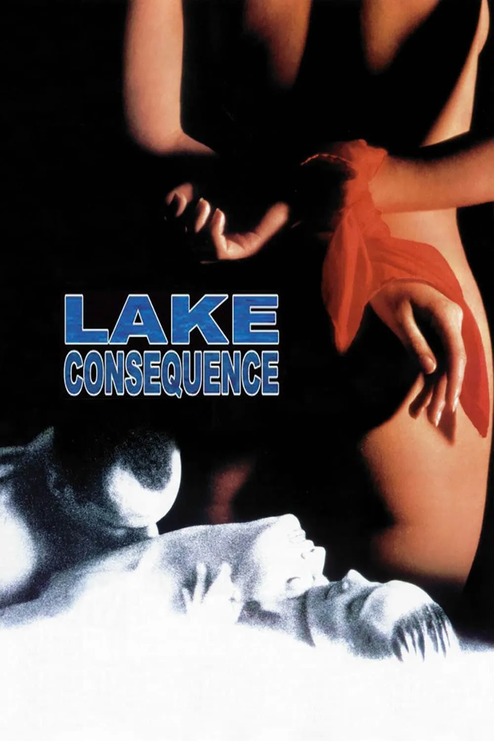 Lake Consequence poster