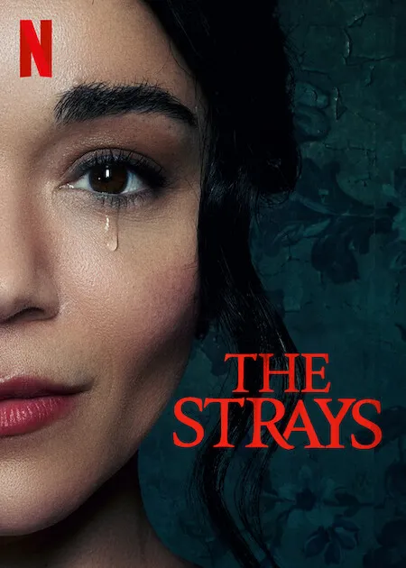 The Strays poster