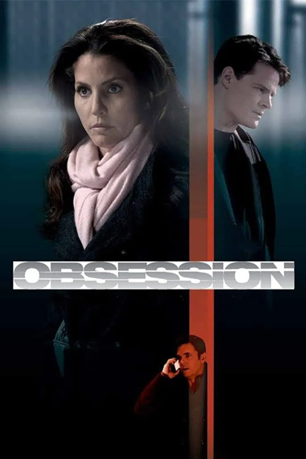 Obsession poster