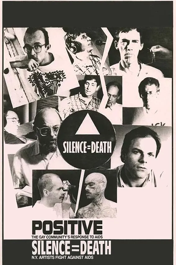 Positiv poster
