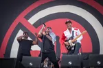 Prophets Of Rage op Pinkpop 2017