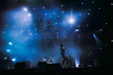 Celeste op Lowlands 2026