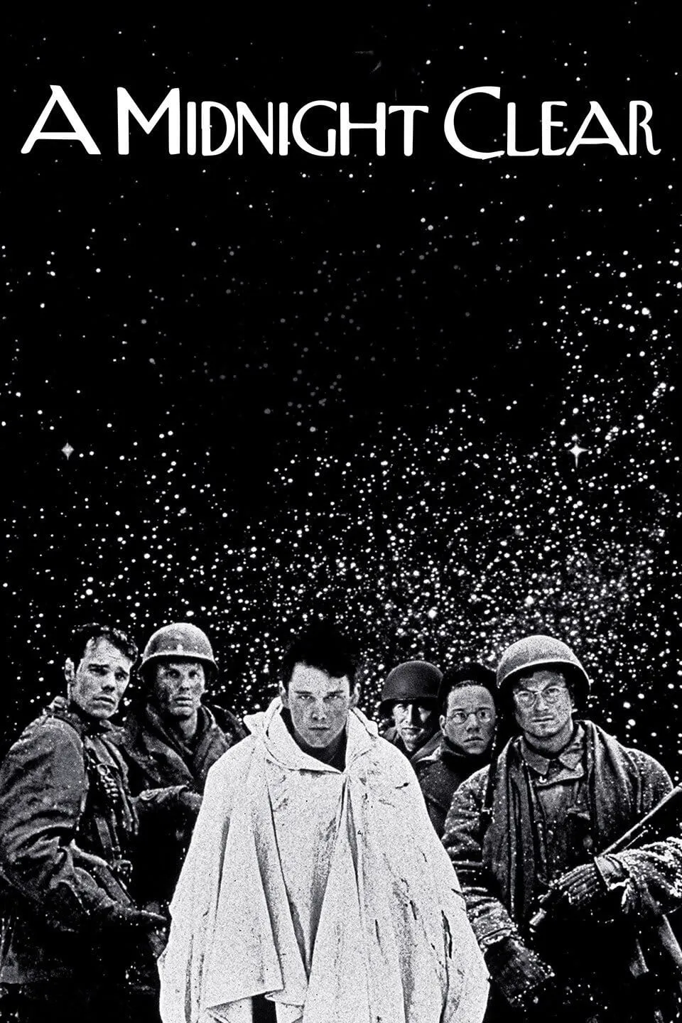 A Midnight Clear poster