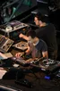 Donato Dozzy & Neel (live) op Awakenings