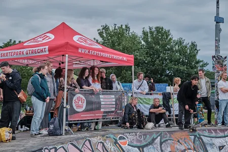 Carve & Coffee, zondag 26 mei 2024 @ Griftpark, Utrecht