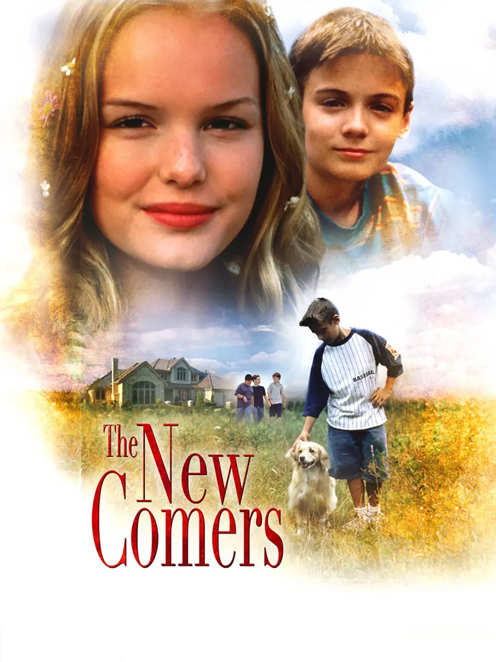 Newcomers poster