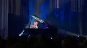 Blair Davie in de Stevenskerk met de Vierdaagsefeesten 2026