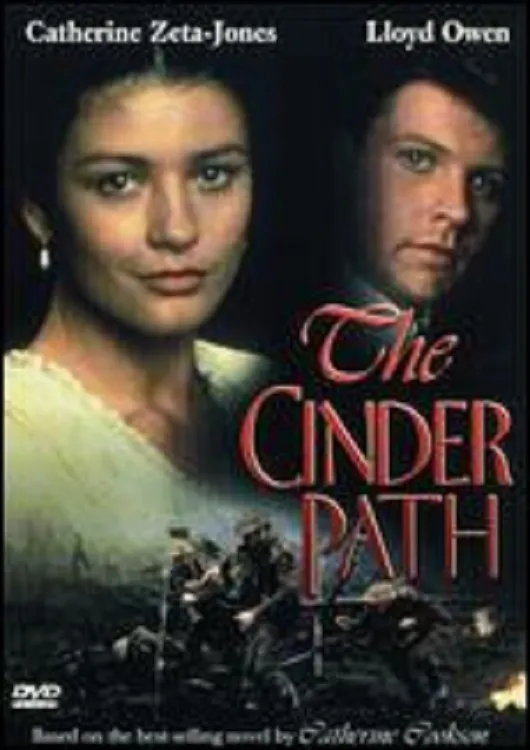 Catherine Cookson's The Cinder Path poster
