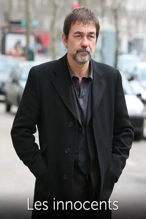 Les innocents poster