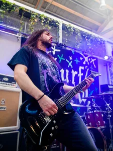 Throwing Bricks @ Murf/Murw Festival