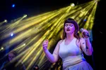 PVA op Valkhof Festival 2026