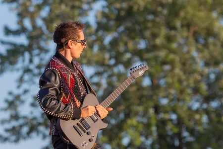 Muse - Goffertpark 2019