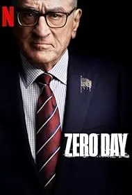 Zero Day poster