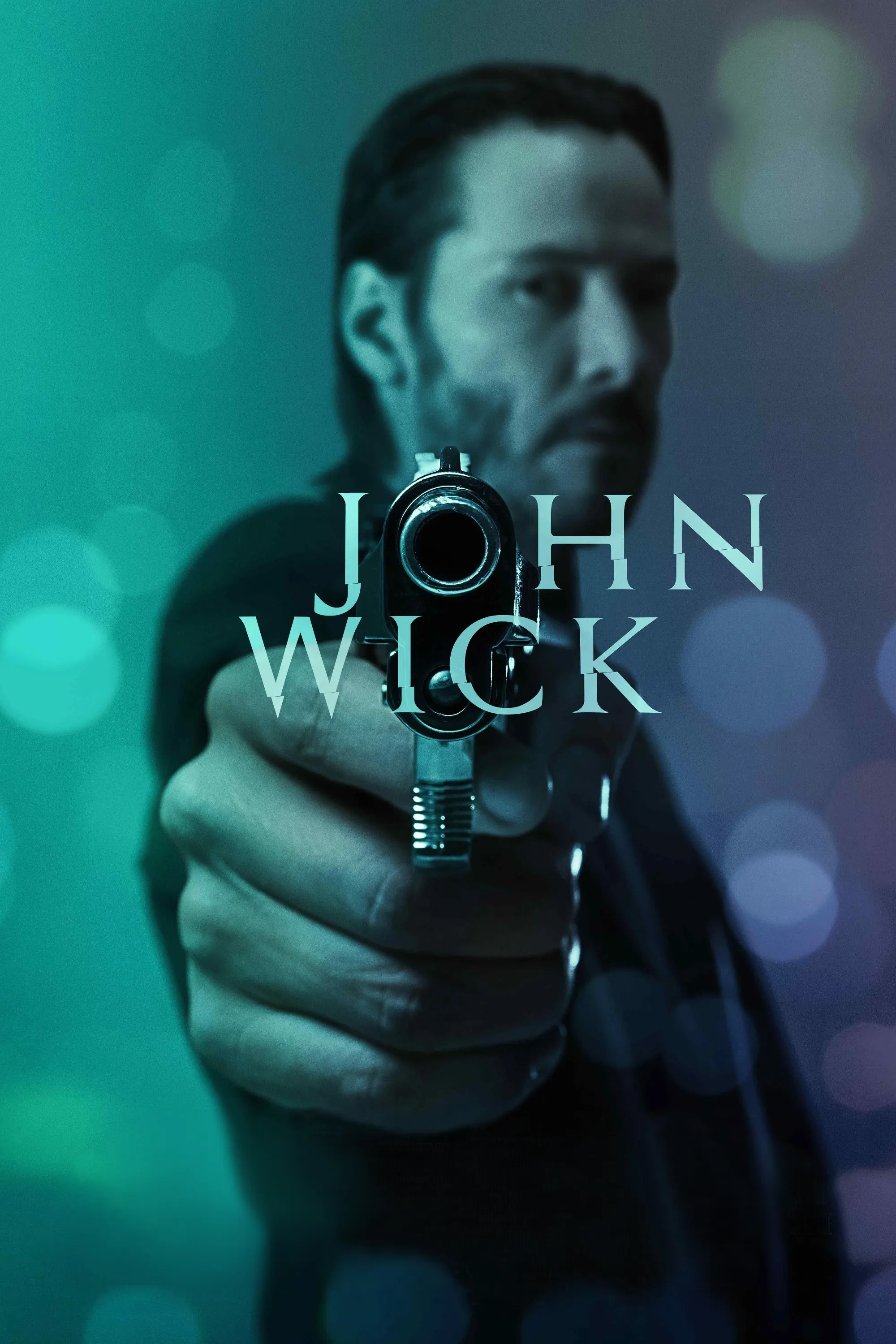 John Wick poster