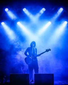 Hot Garbage @ Club Void Effenaar