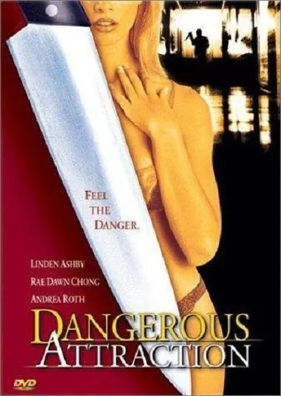 Dangerous Attraction poster