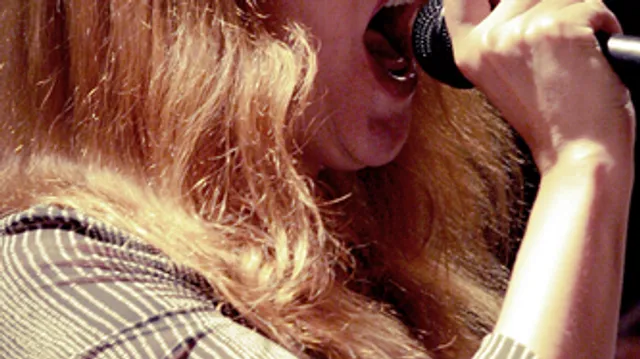 Slowpoke Rodrigo - De Vierdaagsefeesten