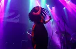 Nao op Motel Mozaïque 2016