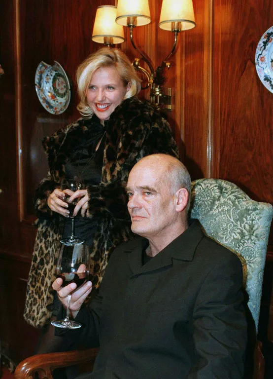 Geliebte Gegner poster