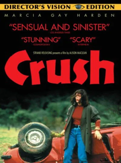 Crush poster