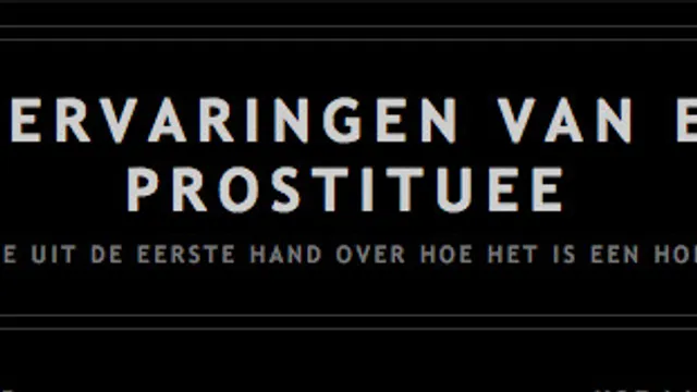 Screenshot blog Zondares