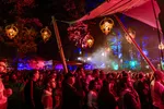 Sfeer op Misty Fields 2026