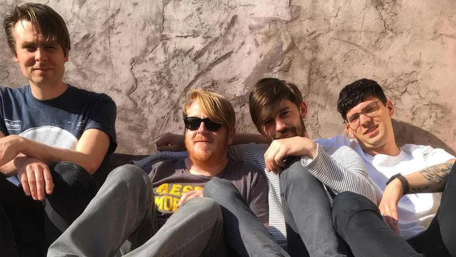 Aestrid in Canada, 2018