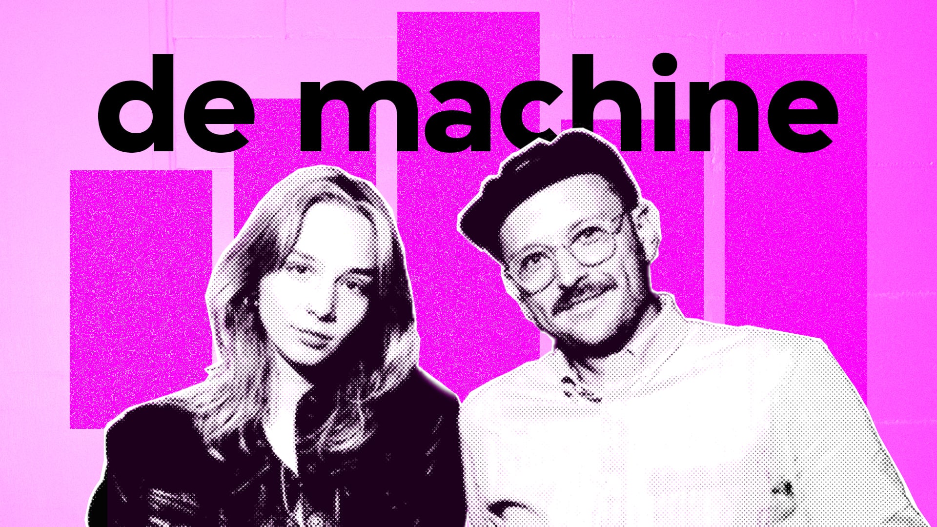 De Machine #286: Kunnen concerten zachter?