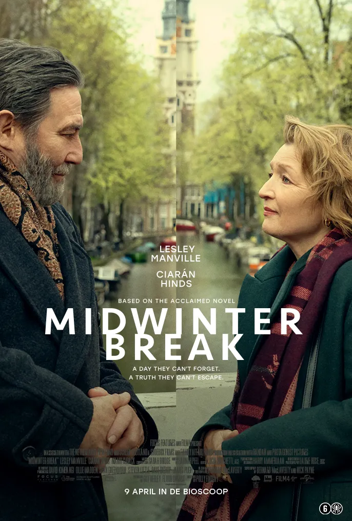 Midwinter Break poster
