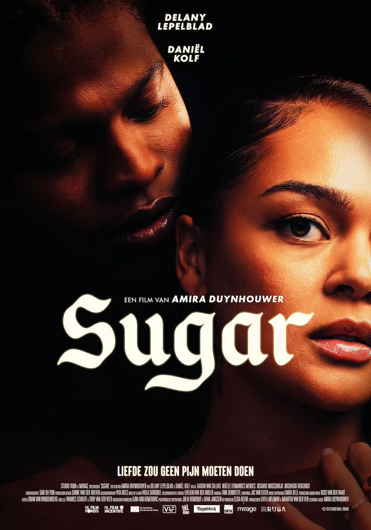 Sugar poster