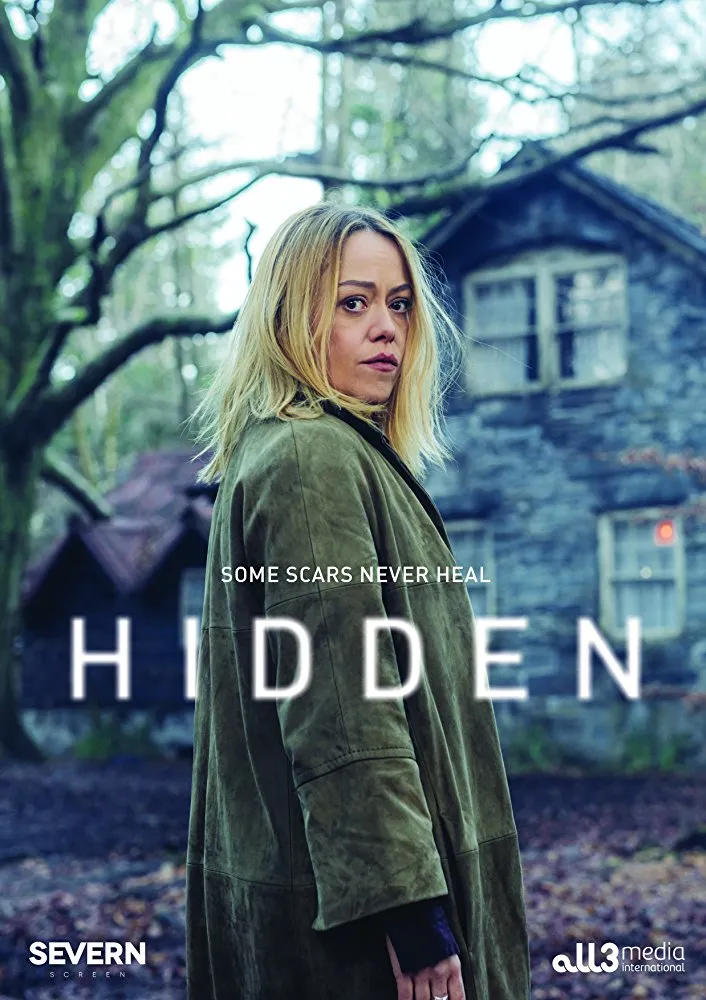 Hidden poster