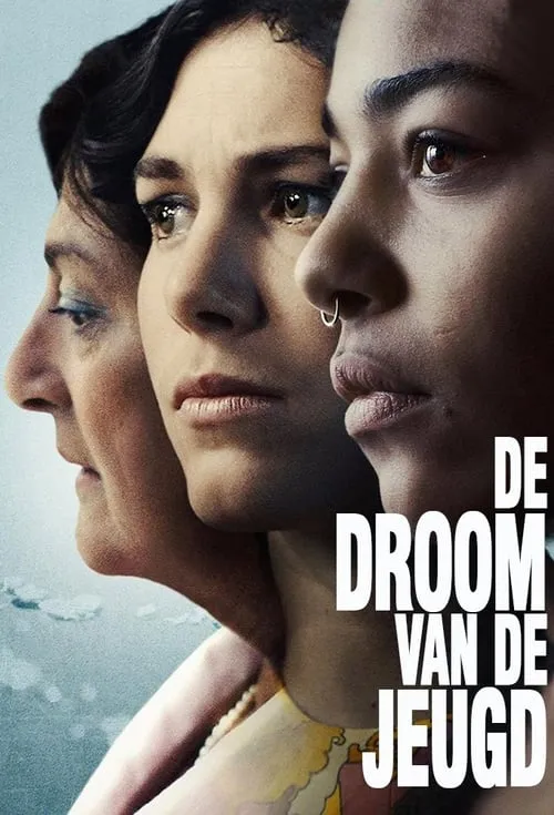 De droom van de jeugd poster