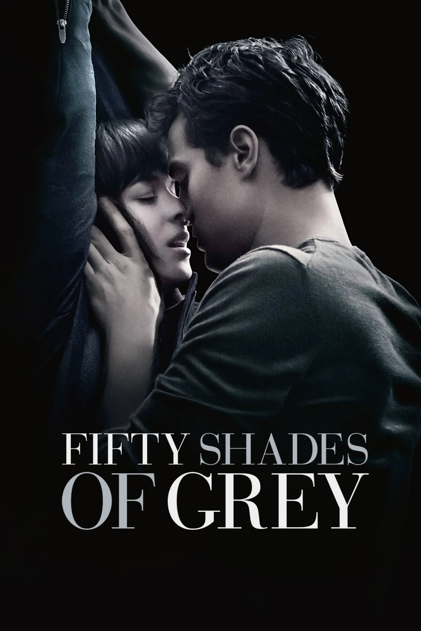 Fifty Shades of Grey poster