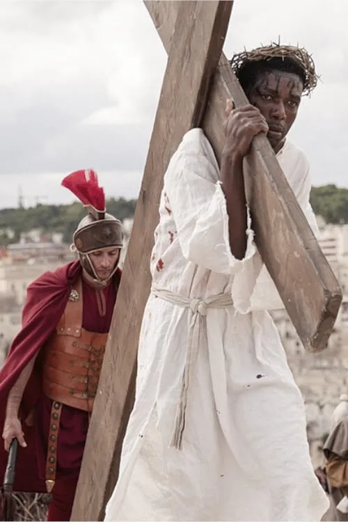 Das Neue Evangelium poster