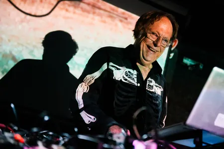 Dick el Demasiado @ Murf/Murw Festival