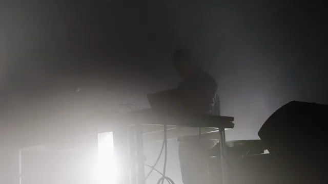 Koreless op Best Kept Secret 2016