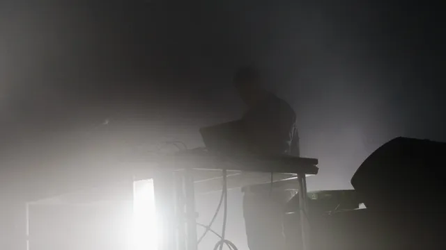Koreless op Best Kept Secret 2016