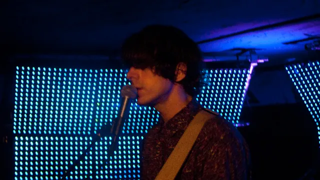 Veronica Falls live op Eurosonic 2012