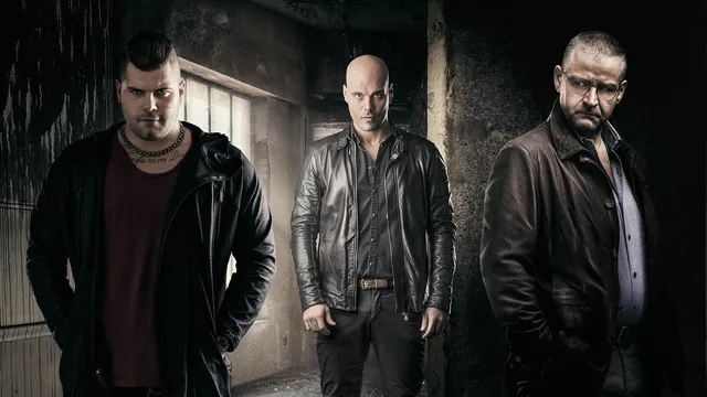 Gomorra seizoen 2