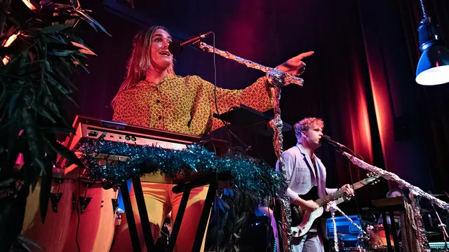 Thaïti - Upon the My-O-My