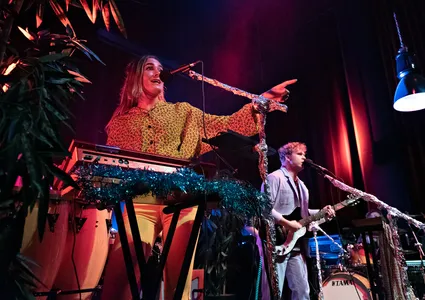 Thaïti - Upon the My-O-My