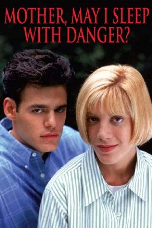 Mother, May I Sleep with Danger poster