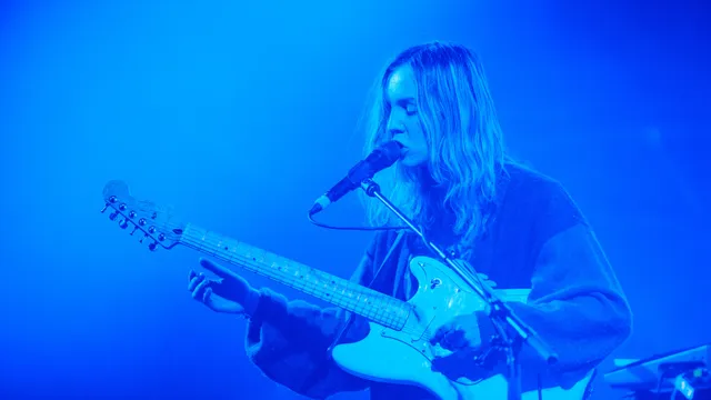 The Japanese House live op Best Kept Secret 2017 Stage Three