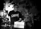 ROOT DOWN DJ Daan en DJ Monica
