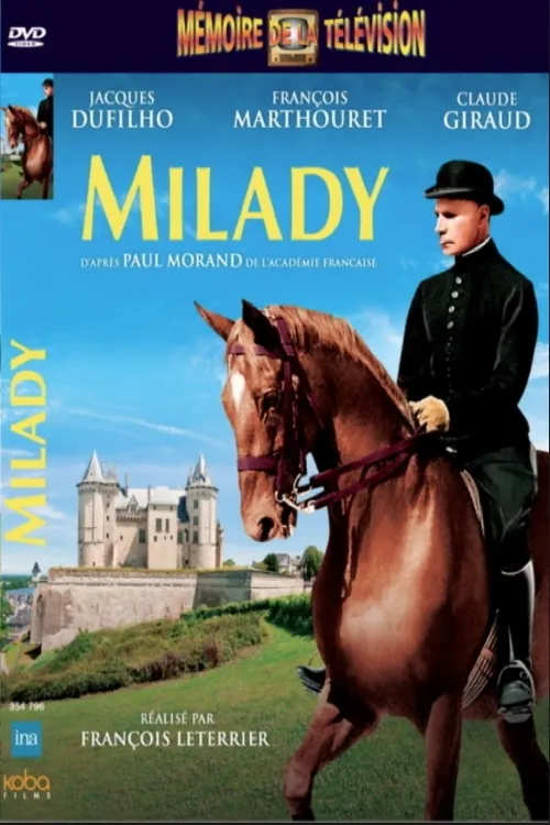 Milady poster