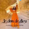 Artwork Pauline Koning Cover Le Don De Dieu