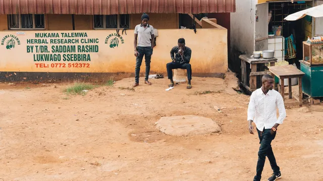 Foto geüpload naar Unsplash op 28 februari 2019